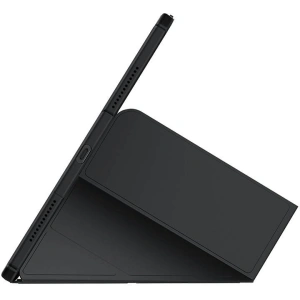 Kup Etui Baseus Minimalist Apple iPad Air 10.9 2020/2022 (4. i 5. generacji) / iPad Air 11 2024 (6. generacji) (czarne) - BSU4079 - {ean13} - Sklep Home Screen