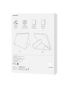 Kup Etui Baseus Minimalista Apple iPad Air 10.9 2020/2022 (4. és 5. generáció) / iPad Air 11 2024 (6. generáció) (fekete) - BSU4079 - {ean13} - Sklep Home Screen
