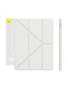 Tok Baseus Minimalista Apple iPad Air 10.9 2020/2022 (4. és 5. generáció) / iPad Air 11 2024 (6. generáció) (fehér)