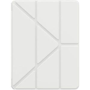 Kup Etui Baseus Minimalist Apple iPad Air 10.9 2020/2022 (4. i 5. generacji) / iPad Air 11 2024 (6. generacji) (białe) - BSU4080 - {ean13} - Sklep Home Screen