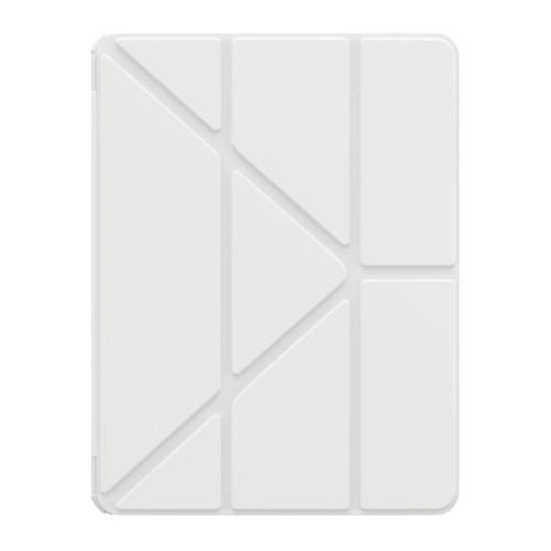 Kup Etui Baseus Minimalist Apple iPad Air 10.9 2020/2022 (4. i 5. generacji) / iPad Air 11 2024 (6. generacji) (białe) - BSU4080 - {ean13} - Sklep Home Screen