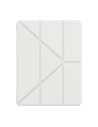 Kup Baseus Apple Tasche Minimalist iPad Air 10.9 2020/2022 (4. und 5. Generation) / iPad Air 11 2024 (6. Generation) (weiß) - BSU4080 - {ean13} - Sklep Home Screen