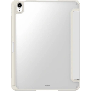 Kup Etui Baseus Minimalist Apple iPad Air 10.9 2020/2022 (4. i 5. generacji) / iPad Air 11 2024 (6. generacji) (białe) - BSU4080 - {ean13} - Sklep Home Screen