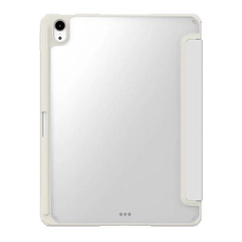 Kup Etui Baseus Minimalist Apple iPad Air 10.9 2020/2022 (4. i 5. generacji) / iPad Air 11 2024 (6. generacji) (białe) - BSU4080 - {ean13} - Sklep Home Screen