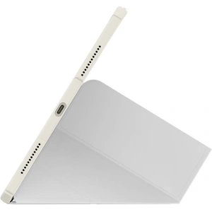 Kup Etui Baseus Minimalist Apple iPad Air 10.9 2020/2022 (4. i 5. generacji) / iPad Air 11 2024 (6. generacji) (białe) - BSU4080 - {ean13} - Sklep Home Screen