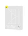 Kup Etui Baseus Minimalist Apple iPad Air 10.9 2020/2022 (4. i 5. generacji) / iPad Air 11 2024 (6. generacji) (białe) - BSU4080 - {ean13} - Sklep Home Screen
