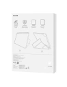 Kup Etui Baseus Minimalist Apple iPad Air 10.9 2020/2022 (4. i 5. generacji) / iPad Air 11 2024 (6. generacji) (białe) - BSU4080 - {ean13} - Sklep Home Screen