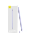 Kapacitní stylus Baseus Smooth Writing 2 (fialový)