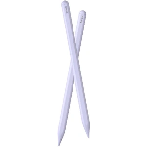 Kup Pojemnościowy rysik / stylus Baseus Smooth Writing 2 (fioletowy) - BSU4081 - {ean13} - Sklep Home Screen
