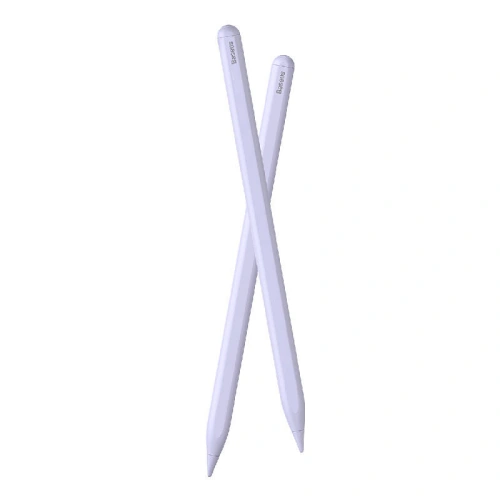 Kup Kapacitní stylus Baseus Smooth Writing 2 (fialový) - BSU4081 - {ean13} - Sklep Home Screen
