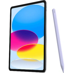 Kup Capacitiv stilou / stylus Baseus Smooth Writing 2 (mov) - BSU4081 - {ean13} - Sklep Home Screen