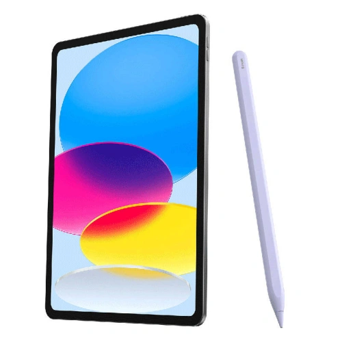Buy Baseus Smooth Writing 2 Stylus Pen (purple) - BSU4081 - {ean13} - Home Screen Store Europe