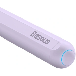 Kup Kapacitní stylus Baseus Smooth Writing 2 (fialový) - BSU4081 - {ean13} - Sklep Home Screen