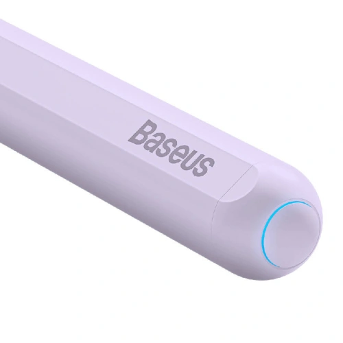 Kup Capacitiv stilou / stylus Baseus Smooth Writing 2 (mov) - BSU4081 - {ean13} - Sklep Home Screen