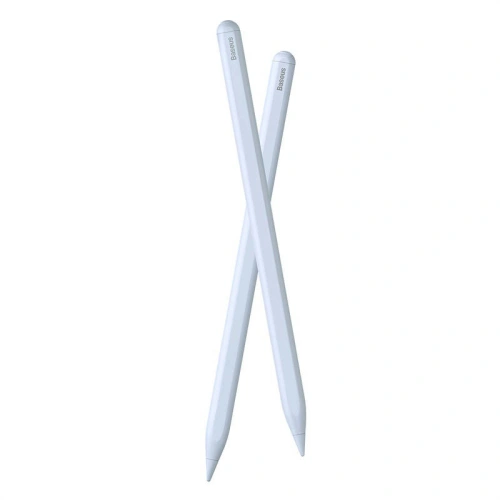 Kup Capacitiv stylus Baseus Smooth Writing 2 (albastru) - BSU4082 - {ean13} - Sklep Home Screen