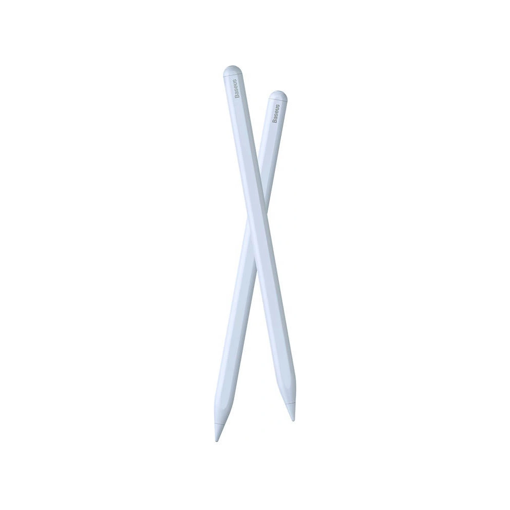 Pojemnościowy rysik / stylus Baseus Smooth Writing 2 (niebieski)