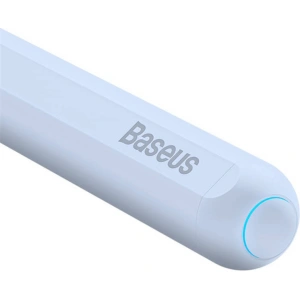 Kup Capacitiv stylus Baseus Smooth Writing 2 (albastru) - BSU4082 - {ean13} - Sklep Home Screen