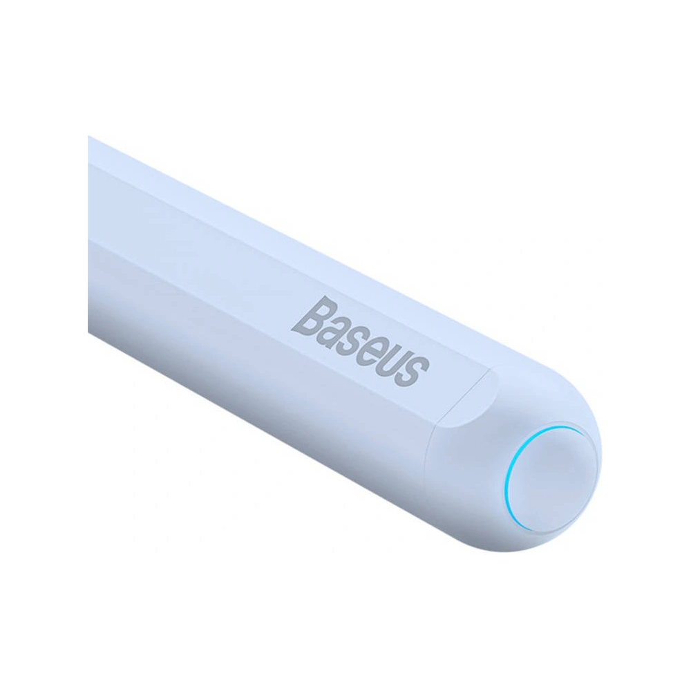 Pojemnościowy rysik / stylus Baseus Smooth Writing 2 (niebieski)