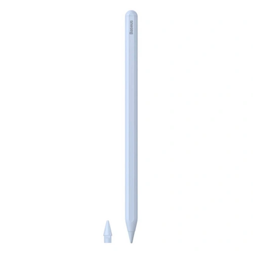 Kup Capacitiv stylus Baseus Smooth Writing 2 (albastru) - BSU4082 - {ean13} - Sklep Home Screen