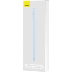 Buy Baseus Smooth Writing 2 Stylus Pen (blue) - BSU4082 - {ean13} - Home Screen Store Europe