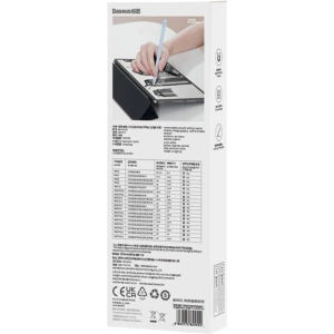 Buy Baseus Smooth Writing 2 Stylus Pen (blue) - BSU4082 - {ean13} - Home Screen Store Europe