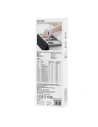 Kup Capacitiv stylus Baseus Smooth Writing 2 (albastru) - BSU4082 - {ean13} - Sklep Home Screen