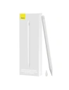 Active stylus / stylus Baseus Smooth Writing 2 (alb)