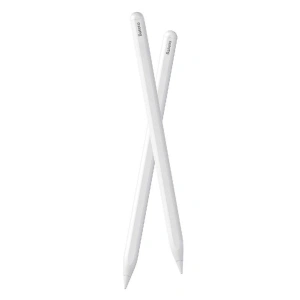 Kup Aktivní stylus Baseus Smooth Writing 2 (bílý) - BSU4083 - {ean13} - Sklep Home Screen