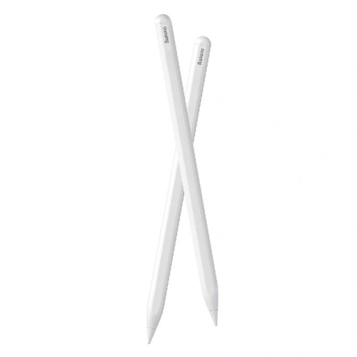 Kup Active stylus / stylus Baseus Smooth Writing 2 (alb) - BSU4083 - {ean13} - Sklep Home Screen