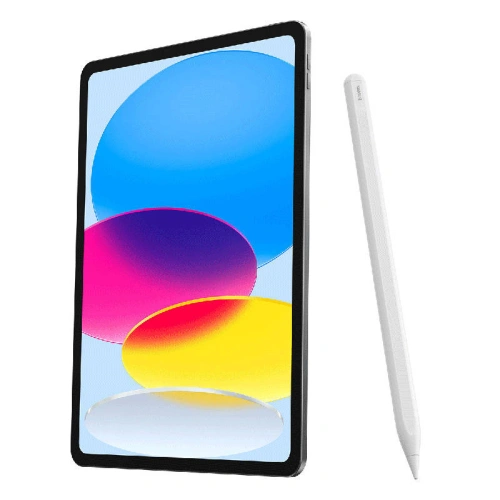 Kup Active stylus / stylus Baseus Smooth Writing 2 (alb) - BSU4083 - {ean13} - Sklep Home Screen
