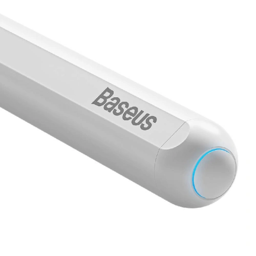 Buy Baseus Smooth Writing 2 Stylus Pen (white) - BSU4083 - {ean13} - Home Screen Store Europe