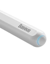 Kup Active stylus / stylus Baseus Smooth Writing 2 (alb) - BSU4083 - {ean13} - Sklep Home Screen