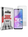 GrizzGlass Hybridglas HybridGlass für Oppo A1x 5G