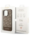 Kup Etui Guess GUHMP14LHGCFSEW Apple iPhone 14 Pro hnědý/brown tvrdý kryt GCube Stripes MagSafe - GUE2543 - {ean13} - Sklep Home Screen
