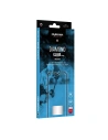 Tvrzené sklo MyScreen Diamond Glass Edge Lite FG Cat S53 5G černé/black Full Glue