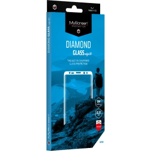 Kup MyScreen Diamond Glass Edge 3D Honor Magic 5 Lite schwarz/schwarz gehärtetes Glas - MSRN277 - {ean13} - Sklep Home Screen