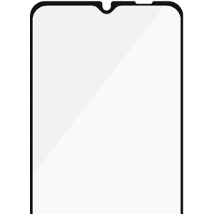 Kup PanzerGlass Samsung Gehärtetes Glas E2E Regular Galaxy A12 schwarz/schwarz - PZG390 - {ean13} - Sklep Home Screen