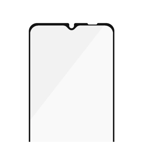 Kup Szkło hartowane PanzerGlass E2E Regular Samsung Galaxy A12 black/czarny - PZG390 - {ean13} - Sklep Home Screen