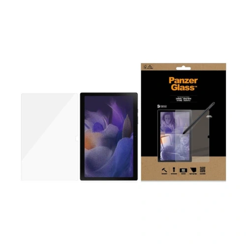 Kup PanzerGlass Samsung Gehärtetes Glas E2E Regular Galaxy Tab A8 Case Friendly - PZG389 - {ean13} - Sklep Home Screen