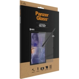 Kup PanzerGlass Samsung Gehärtetes Glas E2E Regular Galaxy Tab A8 Case Friendly - PZG389 - {ean13} - Sklep Home Screen