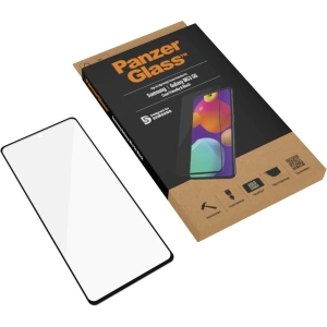 Kup Tvrzené sklo PanzerGlass E2E Regular Samsung Galaxy M53 Case Friendly černé/black - PZG388 - {ean13} - Sklep Home Screen