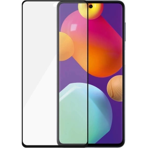 Kup Sticlă securizată PanzerGlass E2E Regular Samsung Galaxy M53 Case Friendly negru/black - PZG388 - {ean13} - Sklep Home Screen