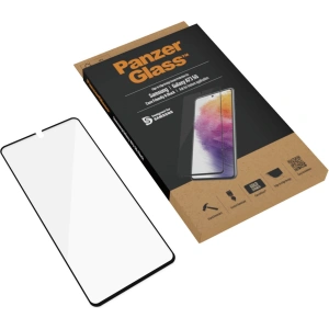 Kup Sticlă securizată PanzerGlass E2E Regular Samsung Galaxy A73 Case Friendly negru/black - PZG387 - {ean13} - Sklep Home Screen
