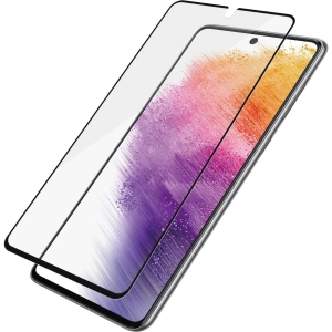 Kup Sticlă securizată PanzerGlass E2E Regular Samsung Galaxy A73 Case Friendly negru/black - PZG387 - {ean13} - Sklep Home Screen