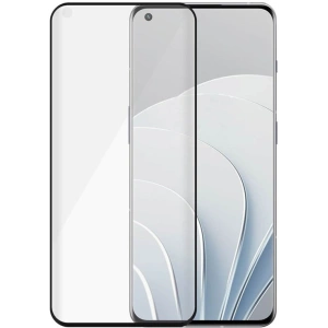 Kup Tvrzené sklo PanzerGlass E2E Microfracture OnePlus 9 Pro Case Friendly černé/black Antibakteriální - PZG386 - {ean13} - Sklep Home Screen