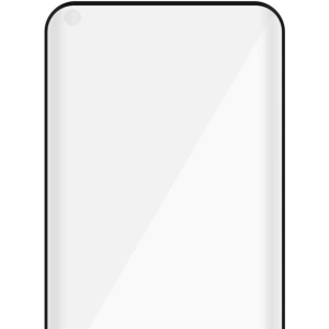 Kup Tvrzené sklo PanzerGlass E2E Microfracture OnePlus 9 Pro Case Friendly černé/black Antibakteriální - PZG386 - {ean13} - Sklep Home Screen