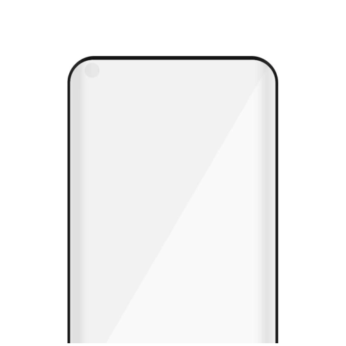 Kup Tvrzené sklo PanzerGlass E2E Microfracture OnePlus 9 Pro Case Friendly černé/black Antibakteriální - PZG386 - {ean13} - Sklep Home Screen