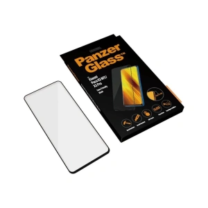 Kup Szkło hartowane PanzerGlass E2E Regular Xiaomi Poco X3 NFC/X3 Pro Case Friendly czarny/black - PZG391 - {ean13} - Sklep Home Screen