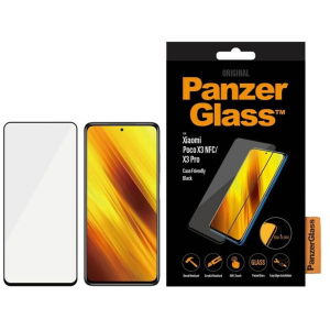 Comprar Funda Ultra Protection Xiaomi Pocophone X3 NFC