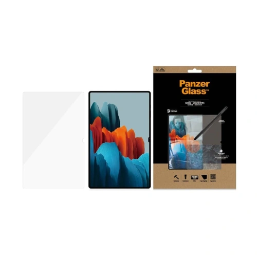 Kup Tvrzené sklo PanzerGlass E2E Super+ Samsung Galaxy Tab S8 Ultra Case Friendly - PZG392 - {ean13} - Sklep Home Screen